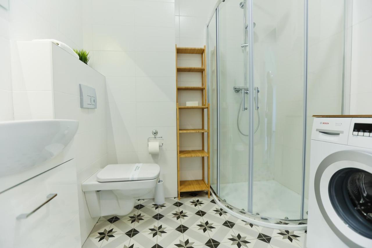 גדנסק M&K Apartament Slomkowe Kapelusze - Sobieszewo, Wyspa Sobieszewska מראה חיצוני תמונה